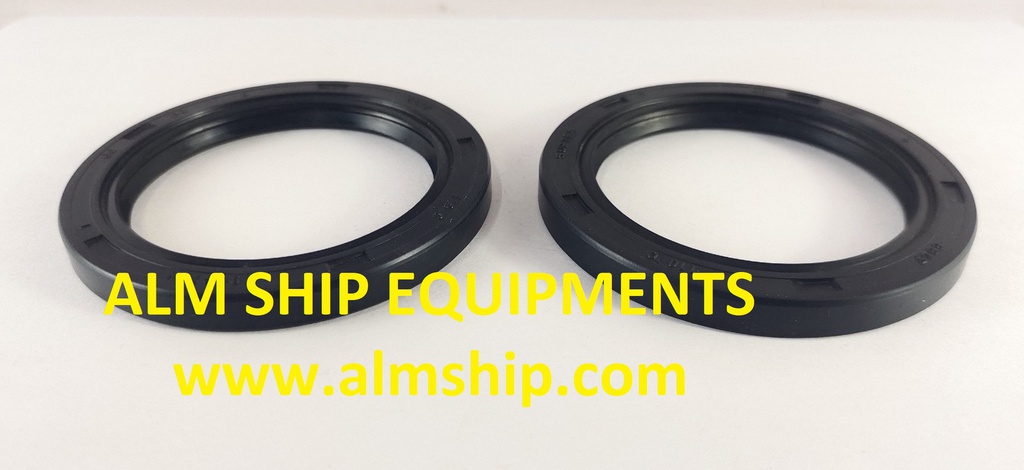 SUPTEX OIL SEAL 80*60*8 6647