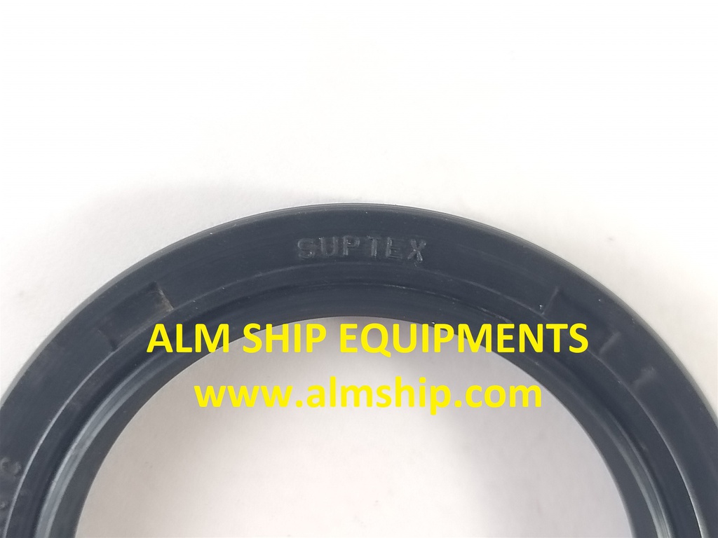 SUPTEX OIL SEAL 80*60*8 6647