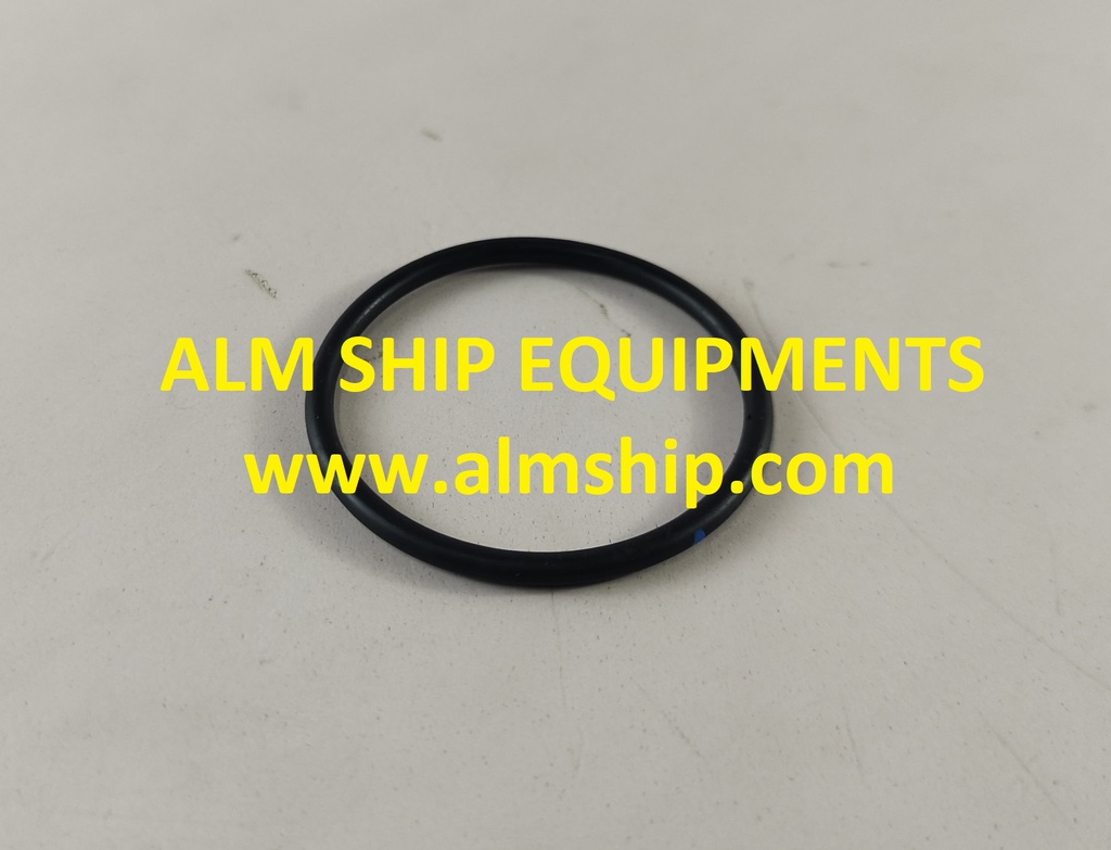 FRAMO O-RING G45 PAGE 8