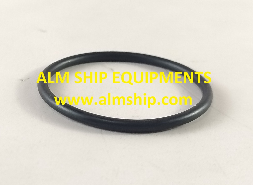 FRAMO O-RING G45 PAGE 8