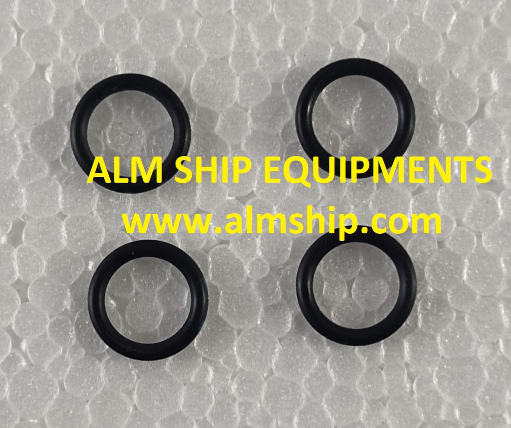 FRAMO O-RING J1SB 240 1 NBR 48/5