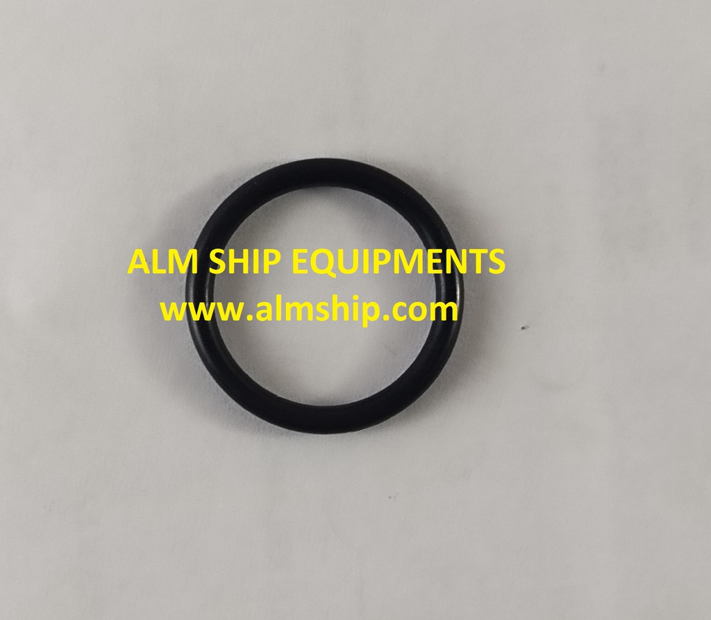 FRAMO O-RING G25 PAGE 7