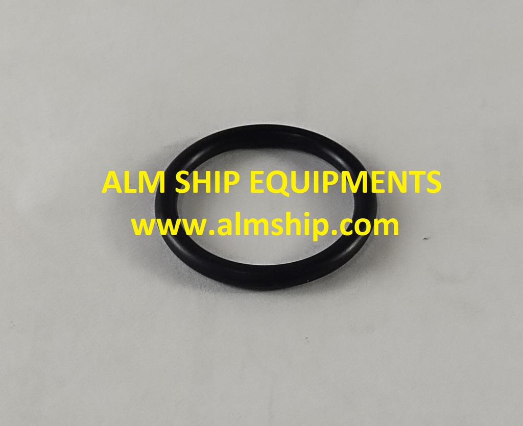 FRAMO O-RING G25 PAGE 7