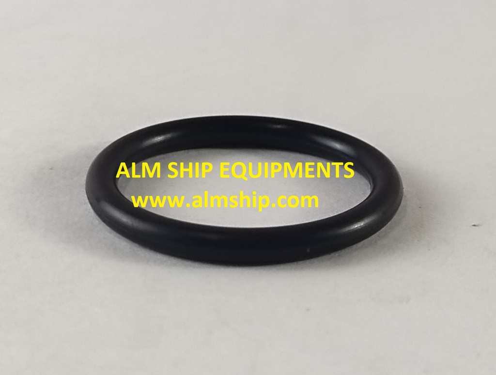 FRAMO O-RING G25 PAGE 7