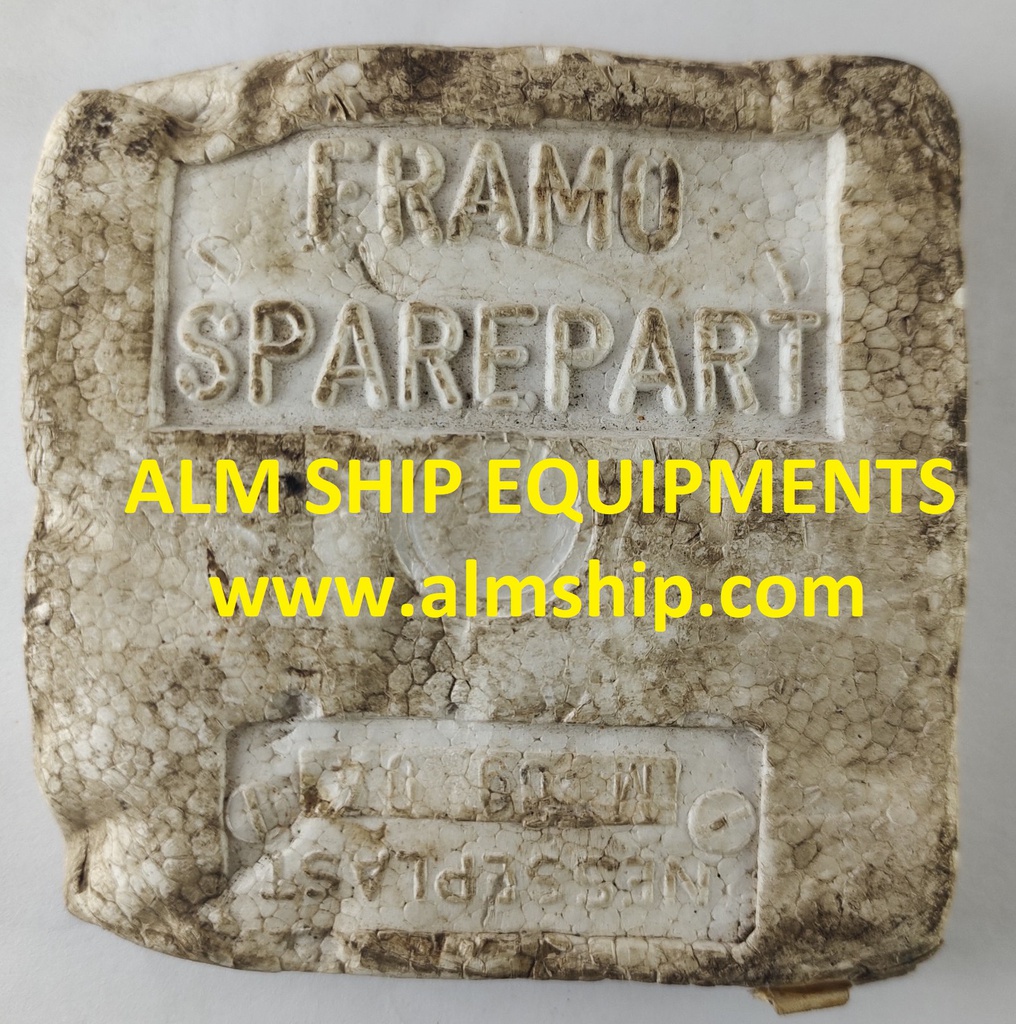 FRAMO NESSEPLAST M 09 04