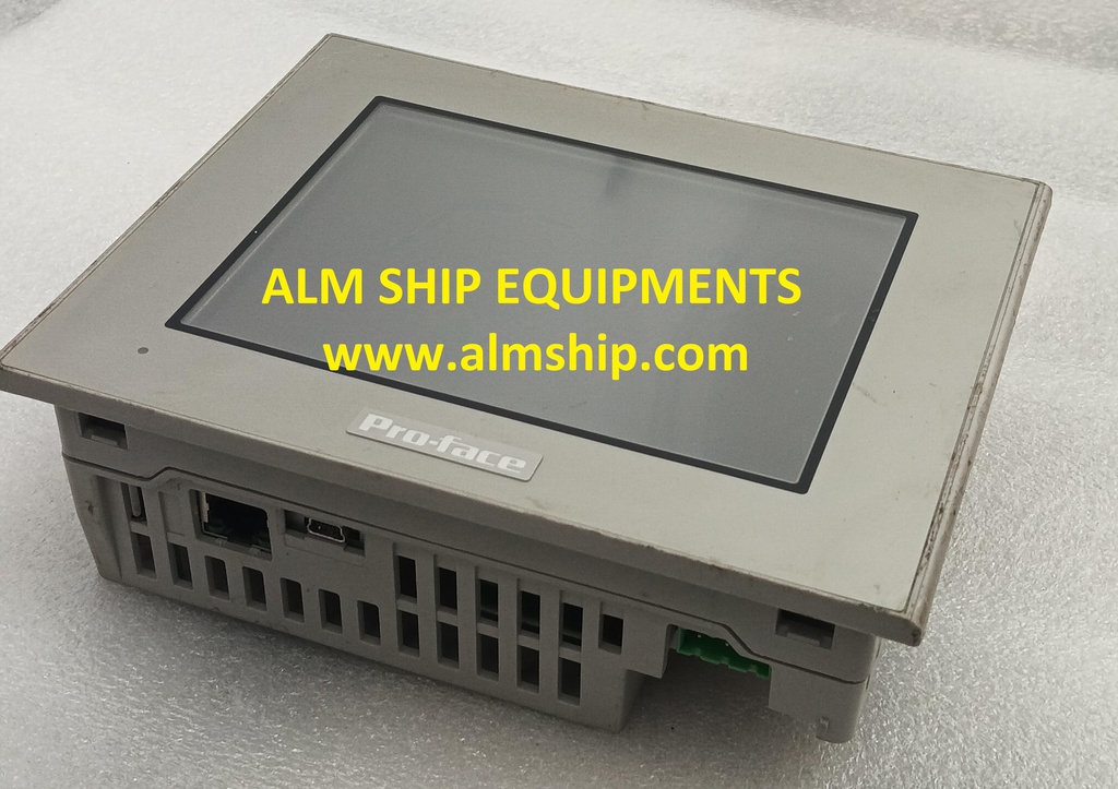 SCHNEIDER PFXGP4301TADW ELECTRIC GP-4301TW PRO-FACE