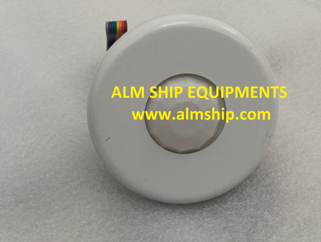 WATTSTOPPER CI-200 OCCUPANCY SENSOR PASSIVE INFRARED +24VDC