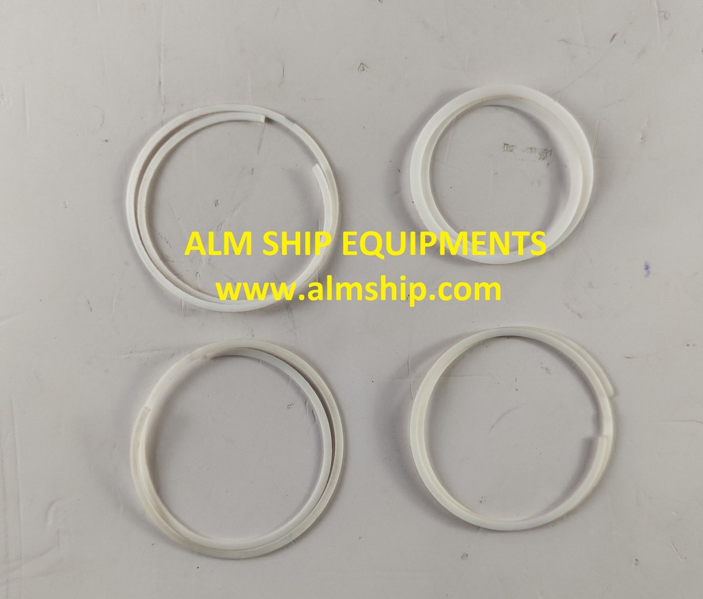 FRAMO  BACK UP RING 7732