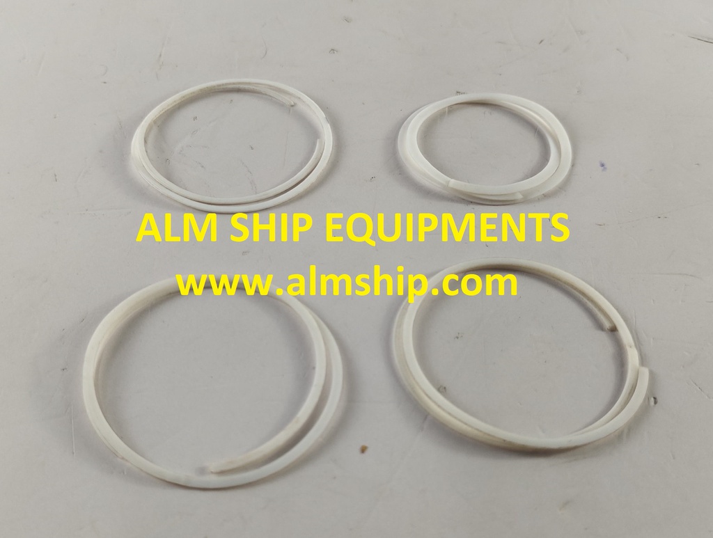 FRAMO  BACK UP RING 7732