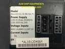 ACUVIM-CL-D-50-5A-P1 MULTIFUNCTION POWER METER