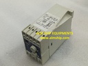 GENERAL ELECTRIC RTMM2 PROTECTION RELAY