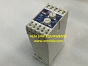 GENERAL ELECTRIC RTMM2 PROTECTION RELAY