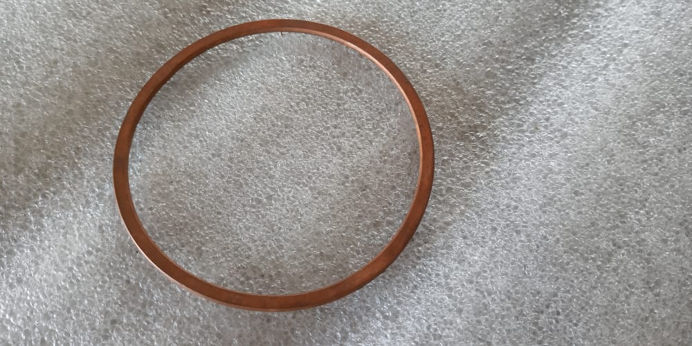 COPPER GASKET