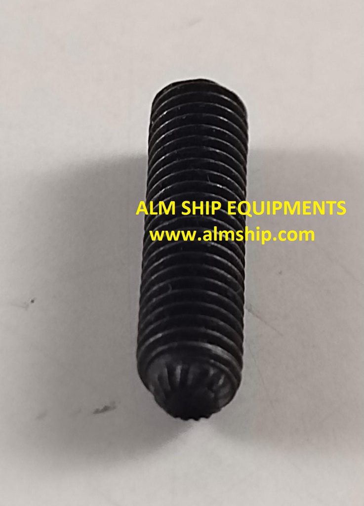 MITSUBISHI SOCKET SET SCREW SJ20T