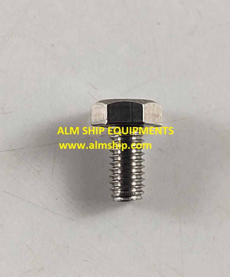 MITSUBISHI BOLT SJ20T