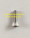 MITSUBISHI SOCKET CAP SCREW SJ25T