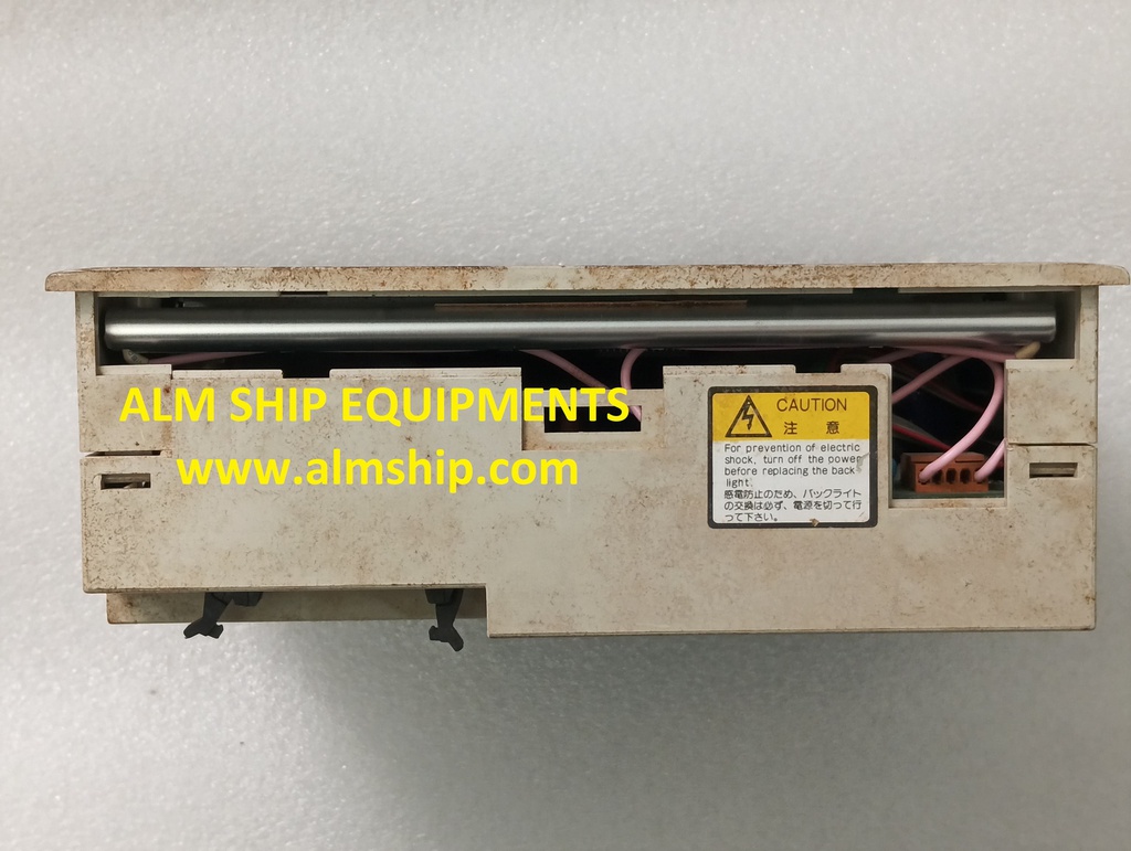 MITSUBISHI FX-40DU-TK-ES DATA ACCESS UNIT