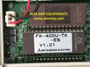 MITSUBISHI FX-40DU-TK-ES DATA ACCESS UNIT