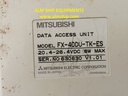 MITSUBISHI FX-40DU-TK-ES DATA ACCESS UNIT