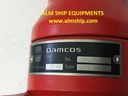 DAMCOS KF-65 HYDRAULIC LINEAR SINGLE ACTION ACTUATOR