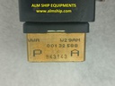 WWA W29AM SOLENOID VALVE