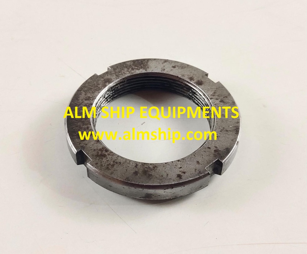 MITSUBISHI LOCK NUT SJ25T