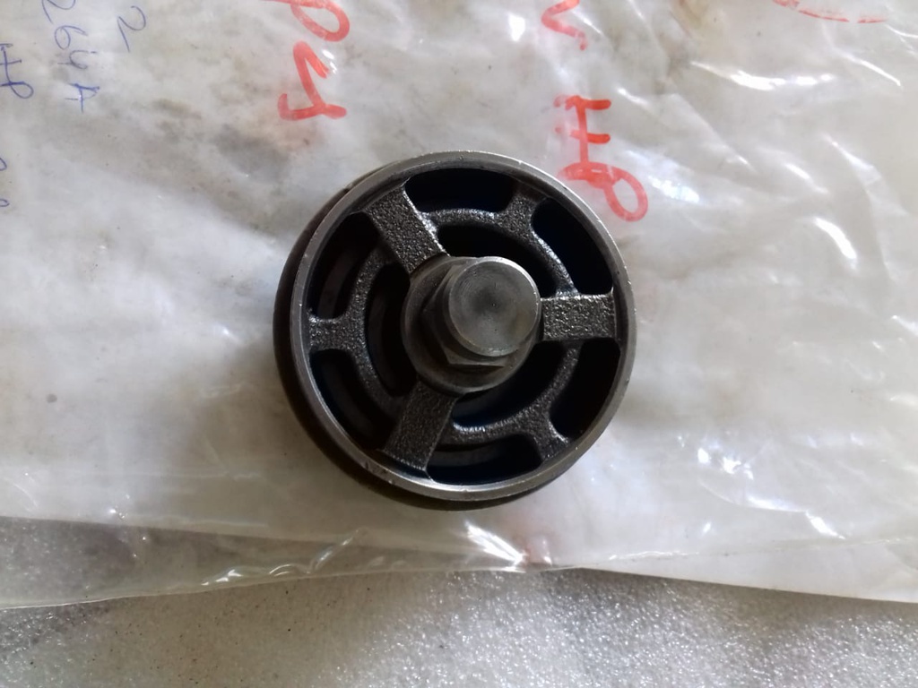 SUC VALVE HP OLD