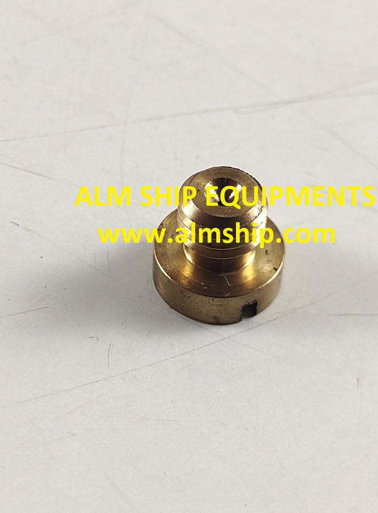 MITSUBISHI DRAIN NOZZLE SJ25T