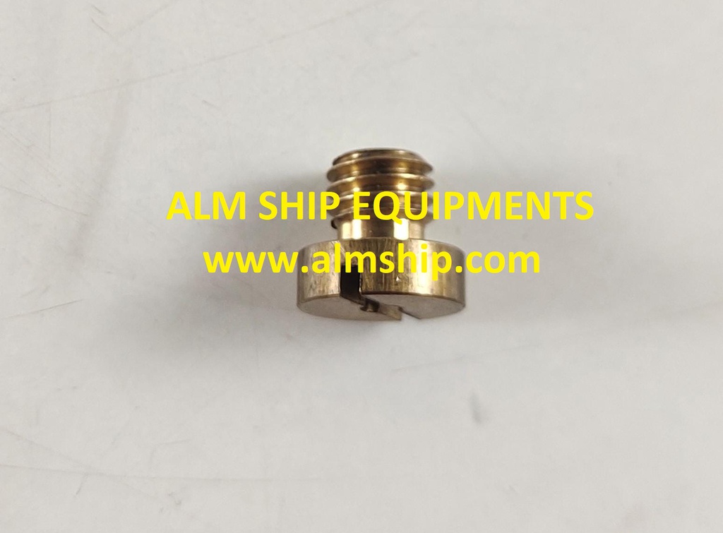 MITSUBISHI DRAIN NOZZLE SJ25T