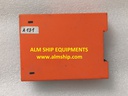 IFM D45127 (OV-5012) ELECTRONIC EFFECTOR AMPLIFIER
