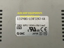 SMC LEHF32K2-64 LE MOTOR DRIVER P6