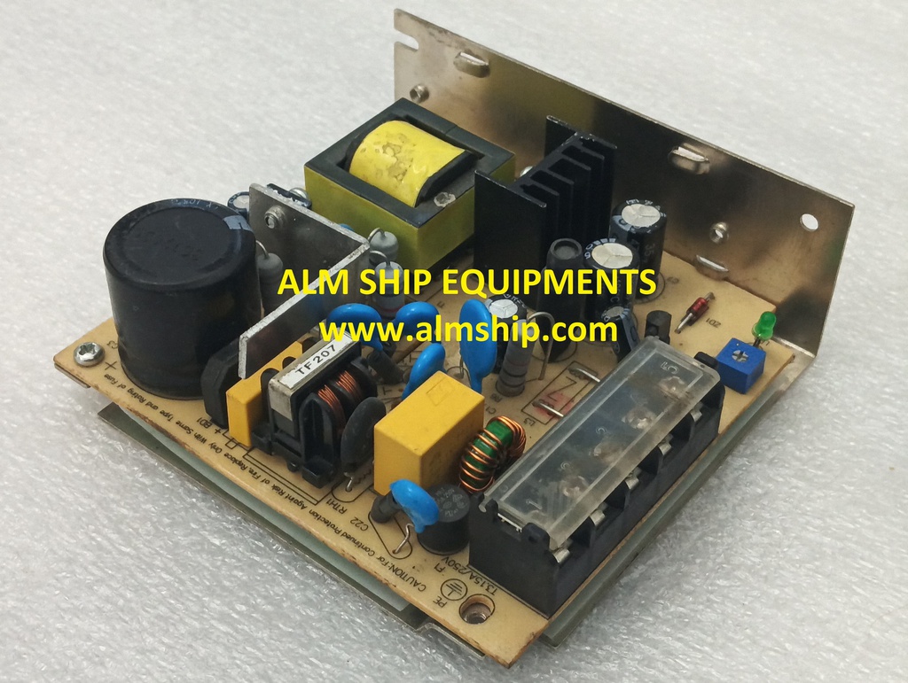 SCHNEIDER ABL2REM24020H POWER SUPPLY