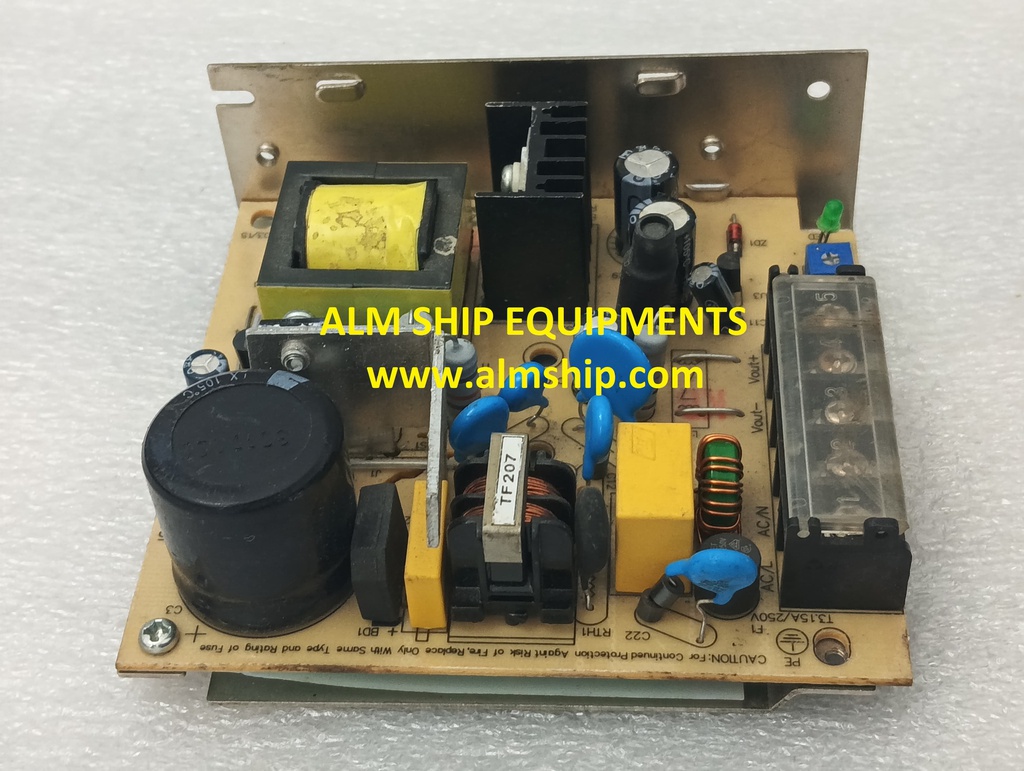 SCHNEIDER ABL2REM24020H POWER SUPPLY