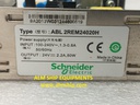 SCHNEIDER ABL2REM24020H POWER SUPPLY