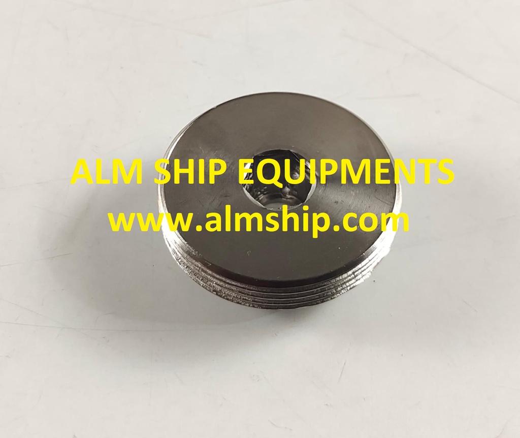 MITSUBISHI VALVE NUT SJ25T