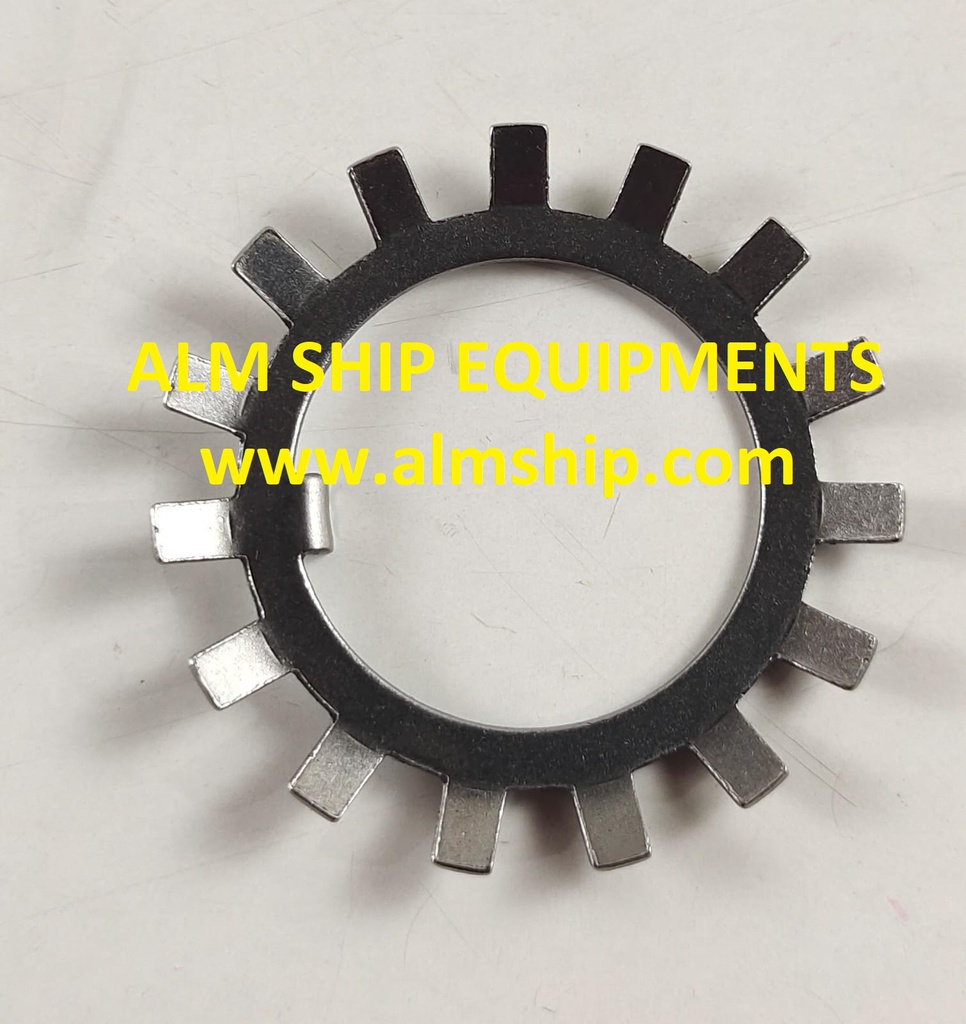 MITSUBISHI LOCK WASHER SJ25T
