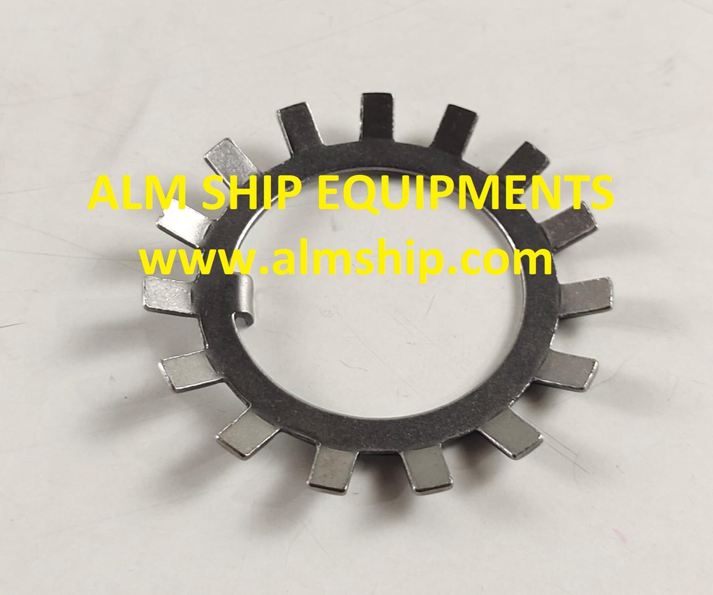 MITSUBISHI LOCK WASHER SJ25T