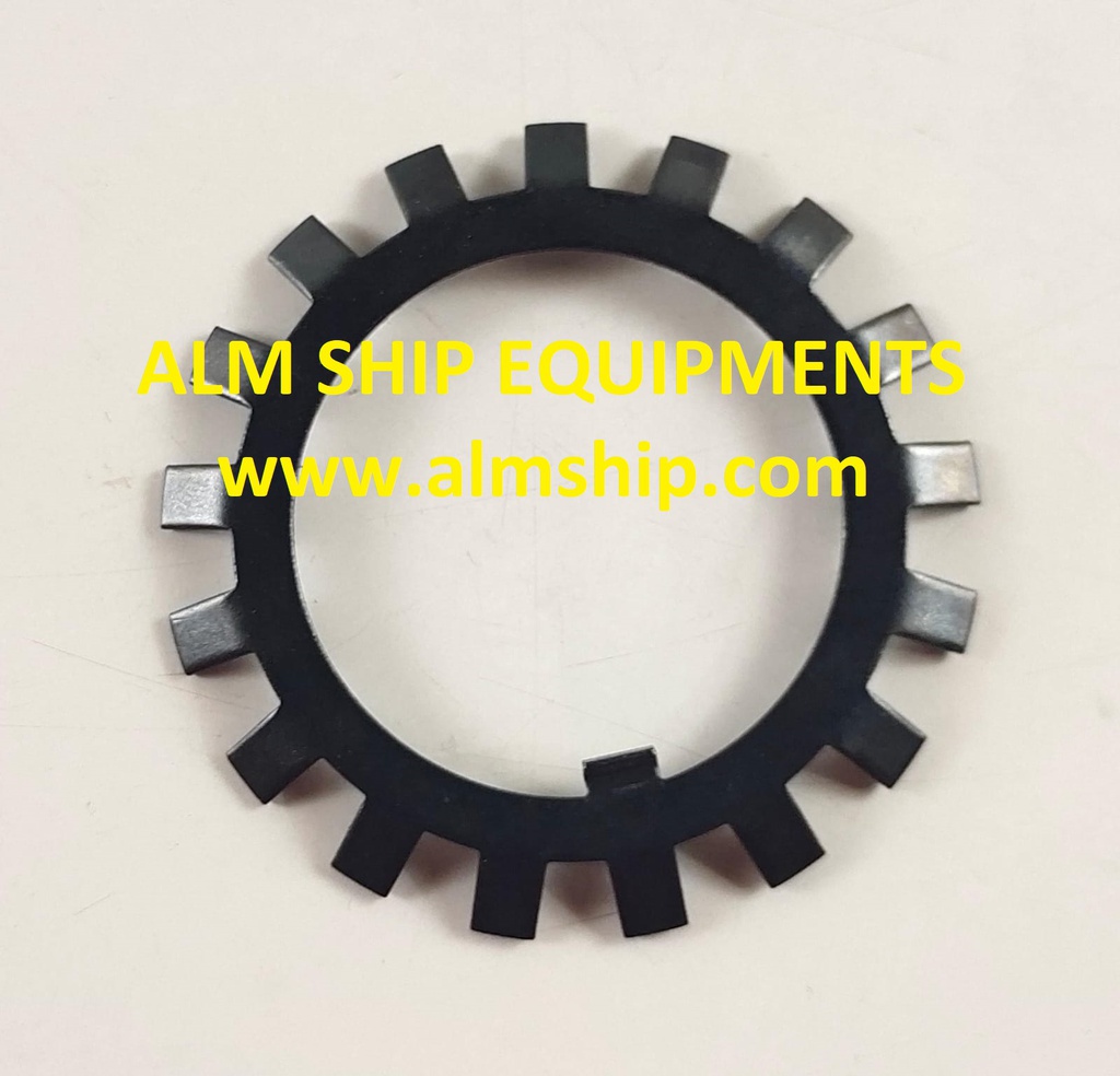 MITSUBISHI LOCK WASHER SJ25T