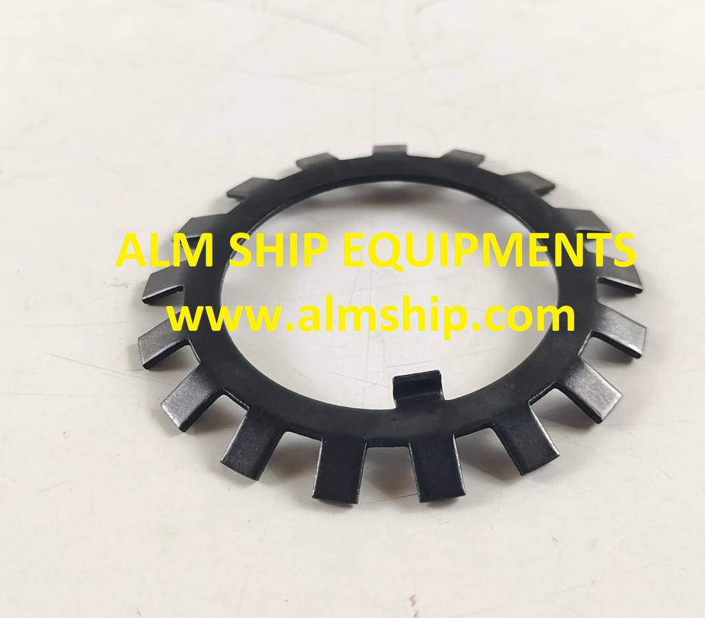 MITSUBISHI LOCK WASHER SJ25T