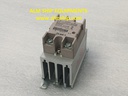 OMRON G3NA-220B SOLID STATE RELAY