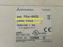 MITSUBISHI FX3U-64CCL PROGRAMMABLE CONTROLLER