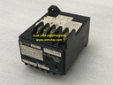 HITACHI R-NZB EARTH LEAKAGE RELAY