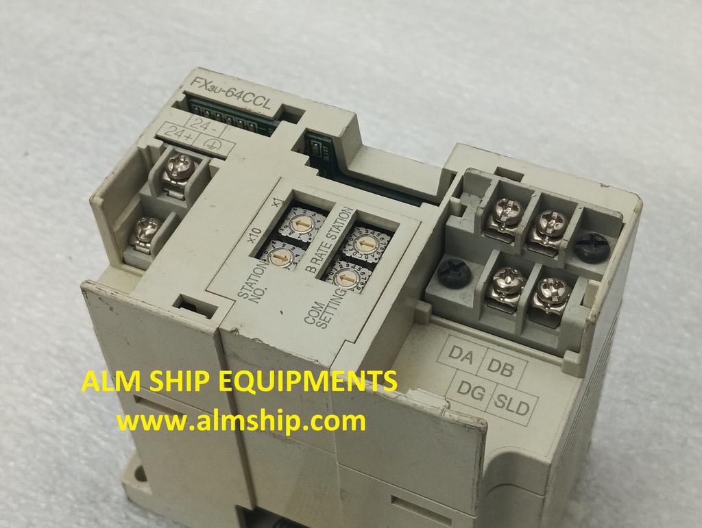 HITACHI R-NZB EARTH LEAKAGE RELAY