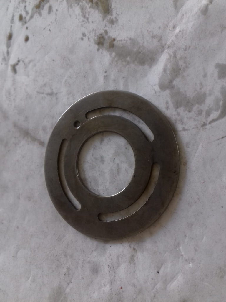 DEL/SUC VALVE PLATE HP OLD