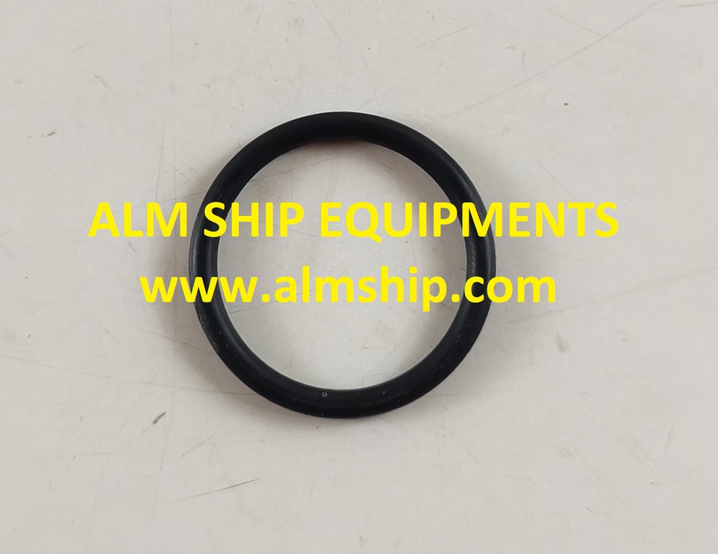 MITSUBISHI O-RING SJ60P
