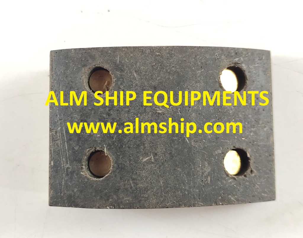 MITSUBISHI FRICTION BLOCK SJ-3000/4000
