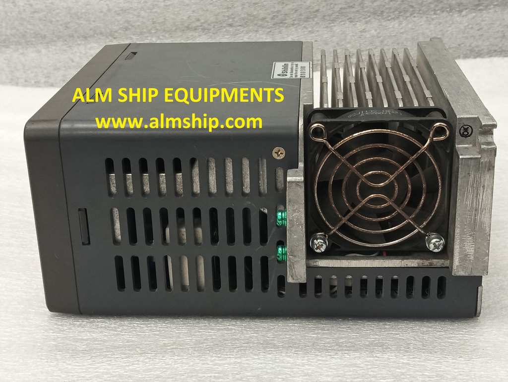 SHIHLIN SDH-200A2A AC SERVO DRIVER