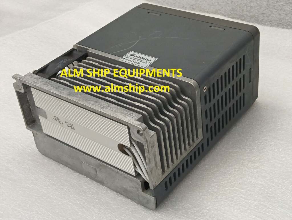 SHIHLIN SDH-200A2A AC SERVO DRIVER