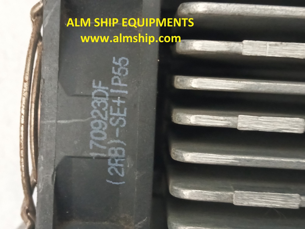 SHIHLIN SDH-200A2A AC SERVO DRIVER