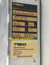 TRED IQ1044/OOM/230 PROGRAMMABLE UNITARY CONTROLLER